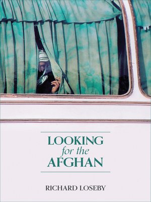 cover image of Looking for the Afghan